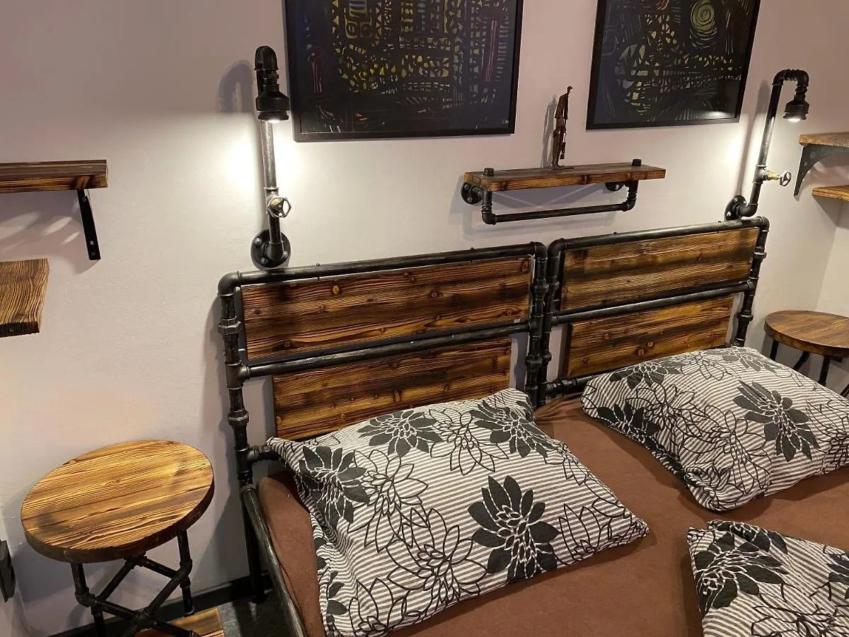 Penzio Ostrava Apartment