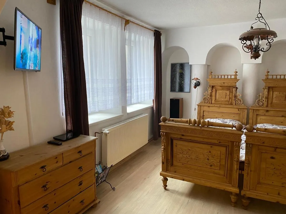 Penzio Ostrava Apartment Czech Republic