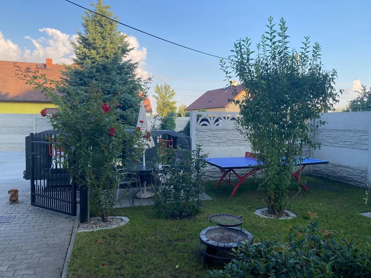 Penzio Ostrava Apartment
