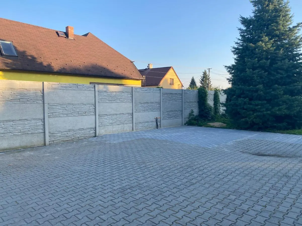 Penzio Ostrava Apartment 0*,