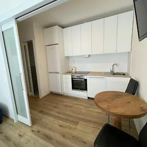 Vintage Center Apartmán