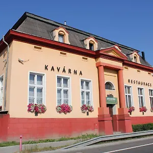 Hotel Corrado, Ostrava